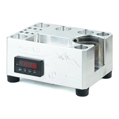 Zenleaf Moab Vaporizer