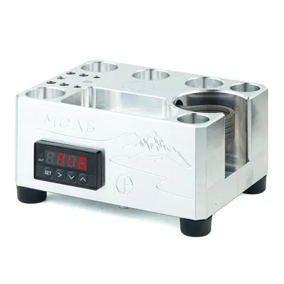 Zenleaf Zenleaf Moab