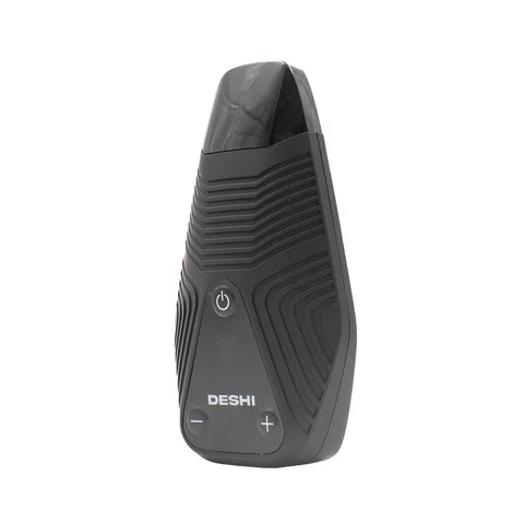 Zenshei Deshi side view