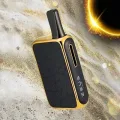 Zeus Ion Vaporisateur photo produit