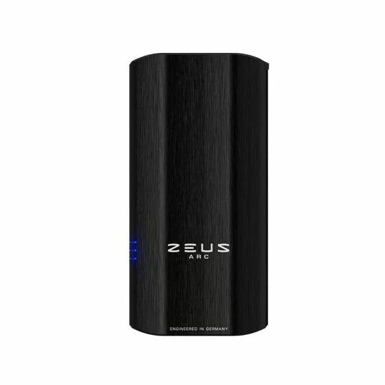 Zeus Arc S2 side view