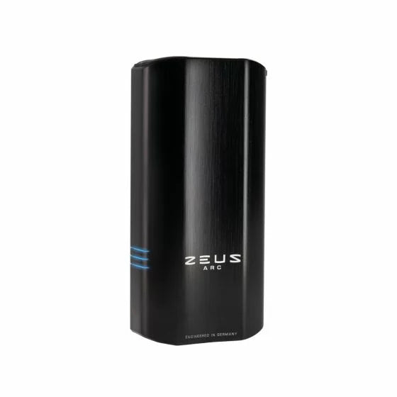 Zeus Arc S2 detail view