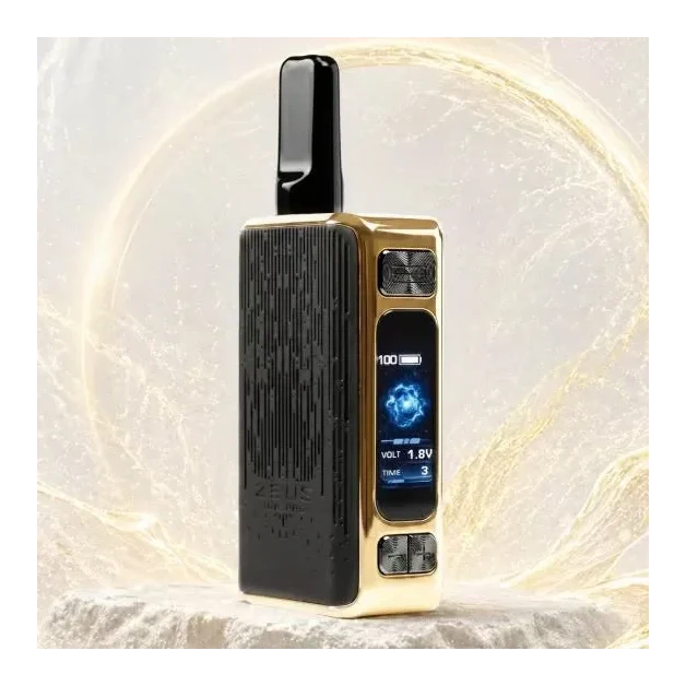 Zeus Ion Pro