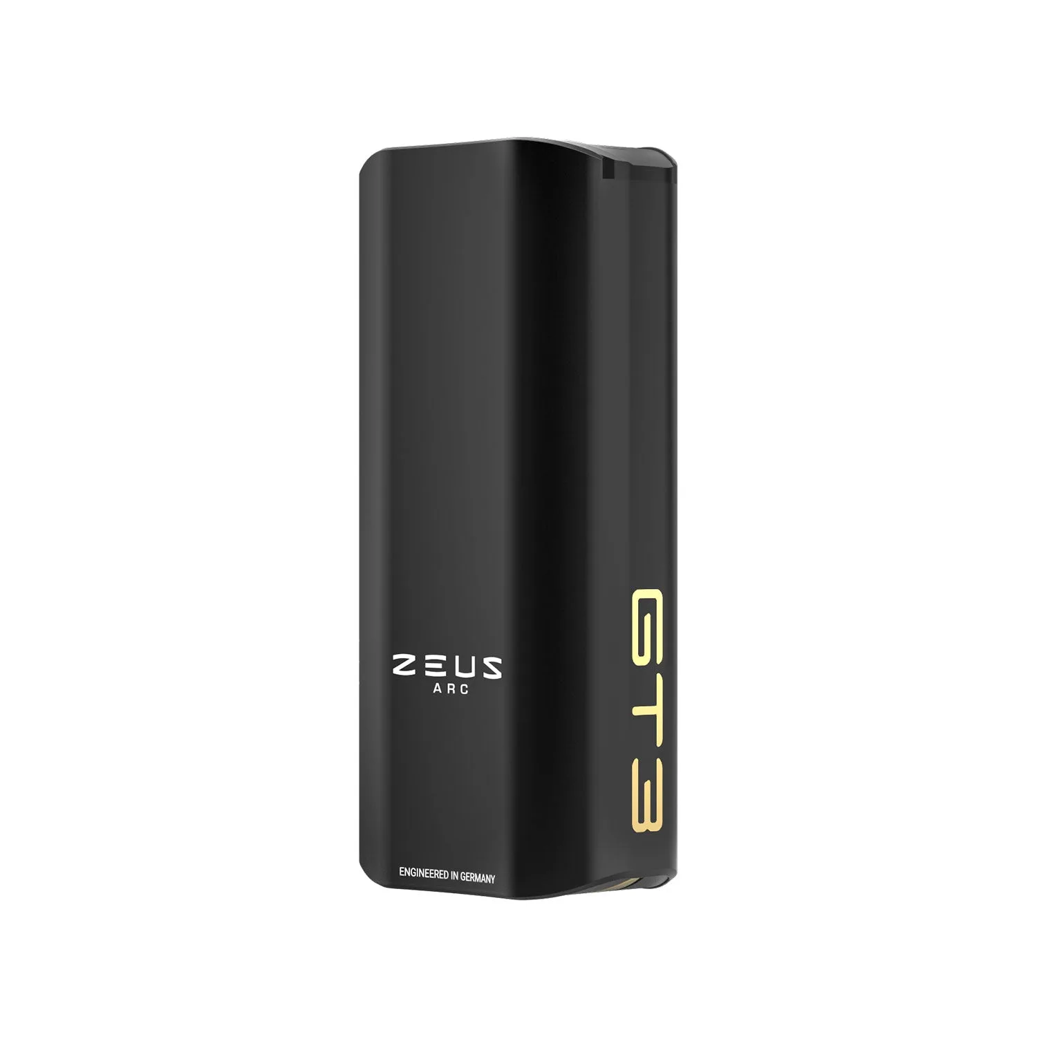 Zeus Arc GT3 side view