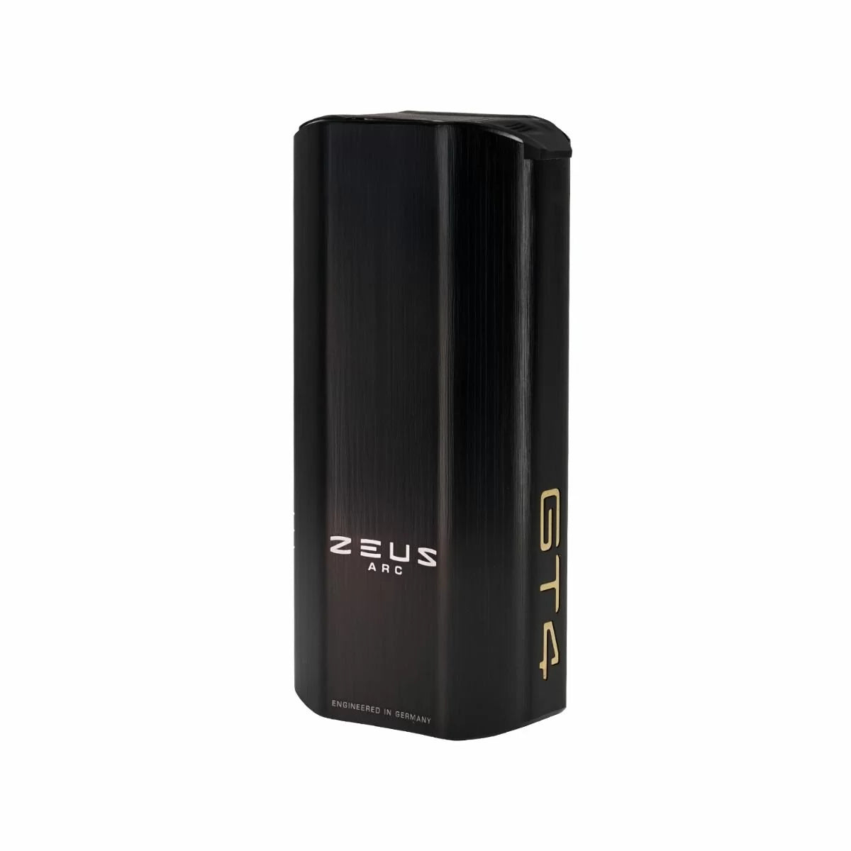 Zeus Arc GT4 Seitenansicht