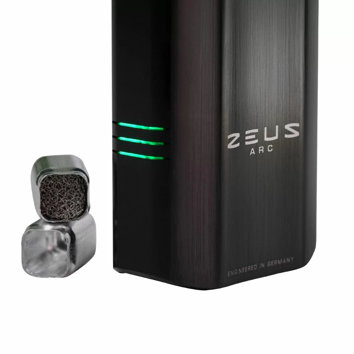 Zeus Arc GT4 Detailansicht