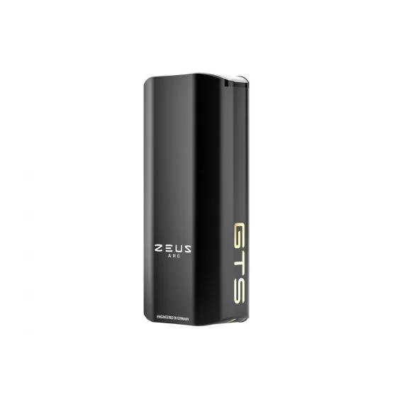 Zeus Arc GTS Hub detail view