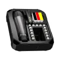 Zeus Arc GTS Hub contenido del paquete