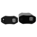 Zeus Arc S Hub vista lateral