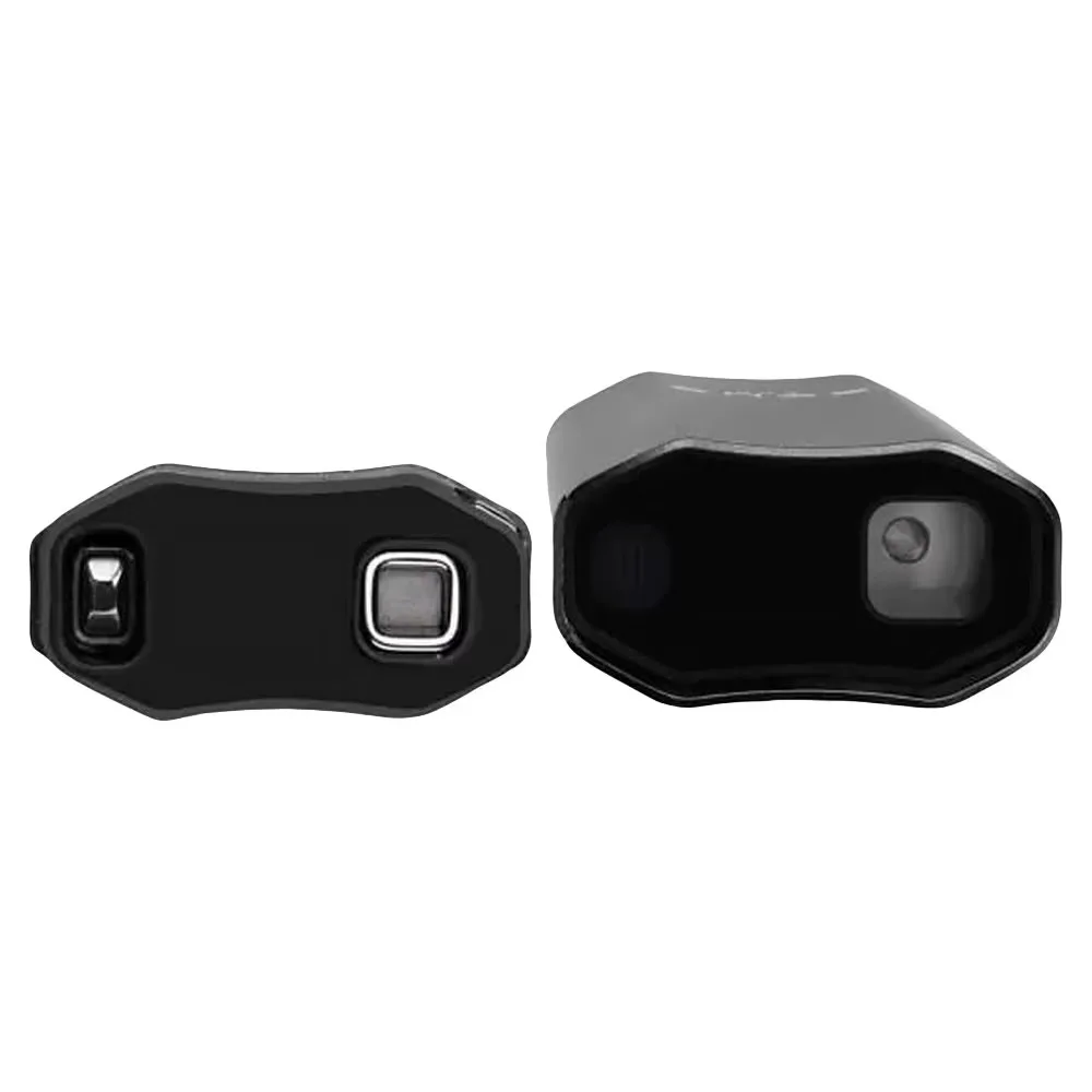 Zeus Arc S Hub side view