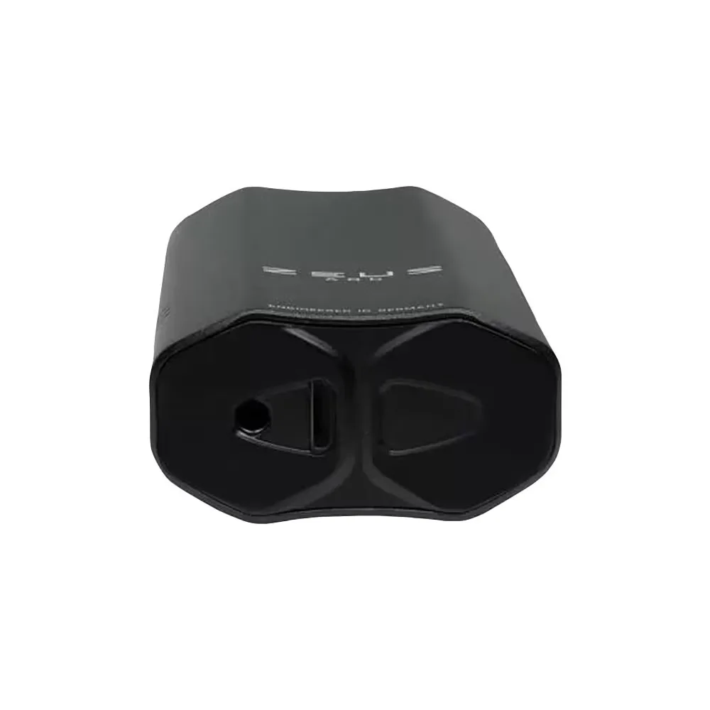 Zeus Arc S Hub close-up