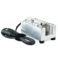 Zion Wireless Enail vista laterale