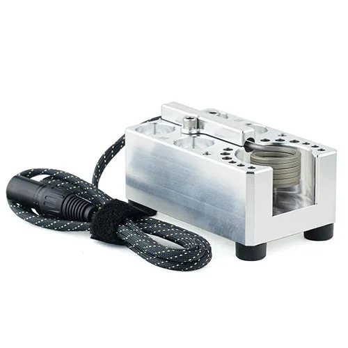 Zion Wireless Enail side view