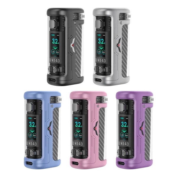 Yocan Uni 4.0 Vaporizer
