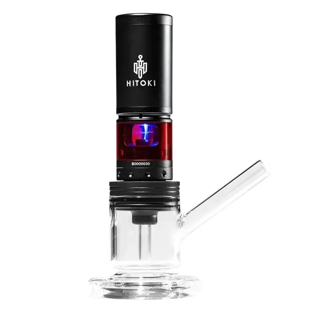 Saber Bubbler Kit