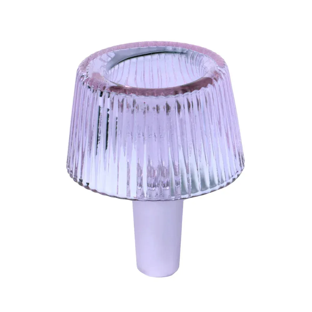 NWTN Home Deco Gravity Bong kop XL (Orchid)