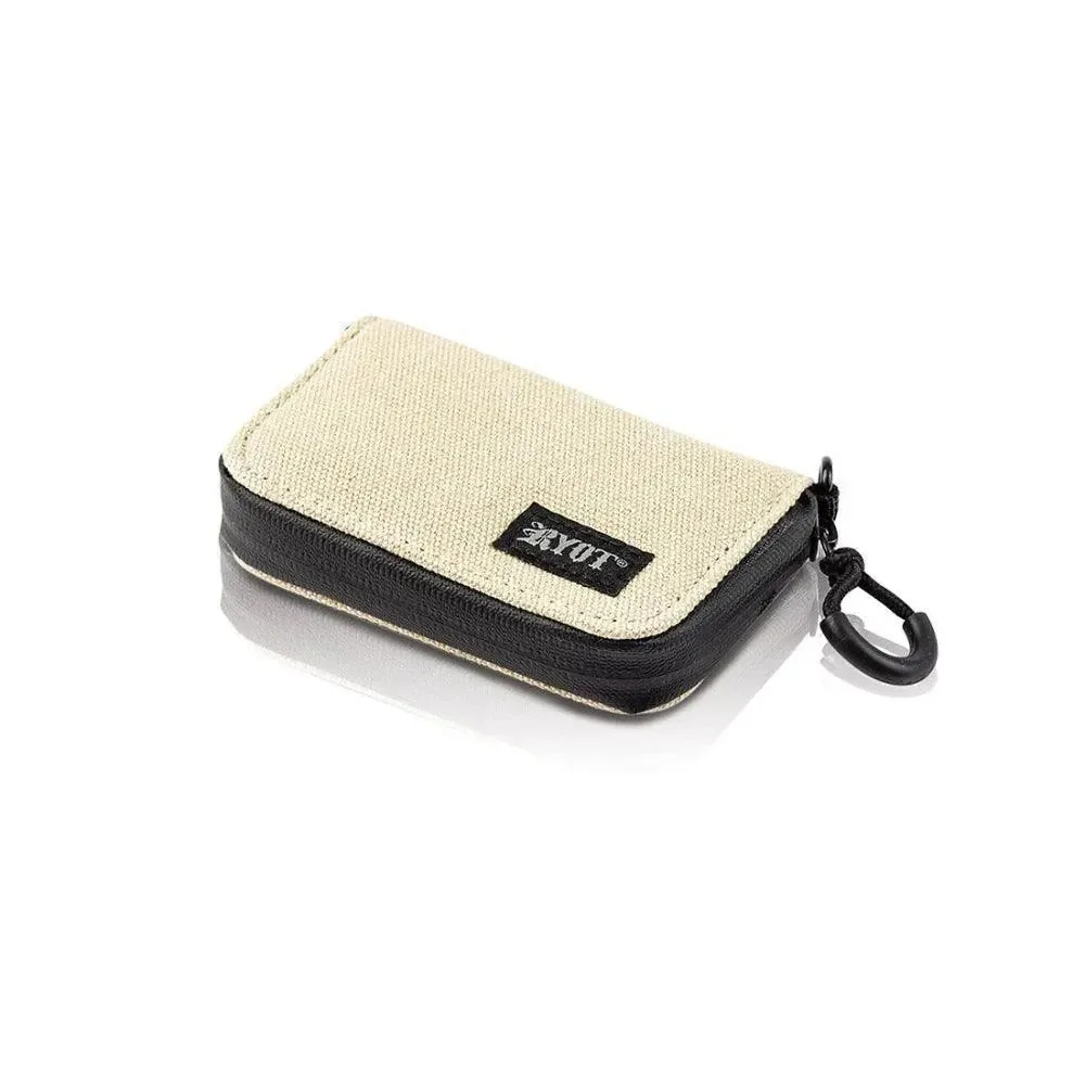 RYOT Krypto-kit zachte case (leeg)