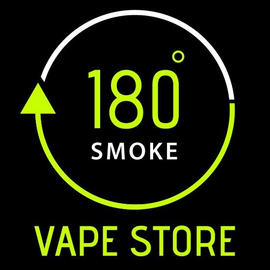 180 Smoke