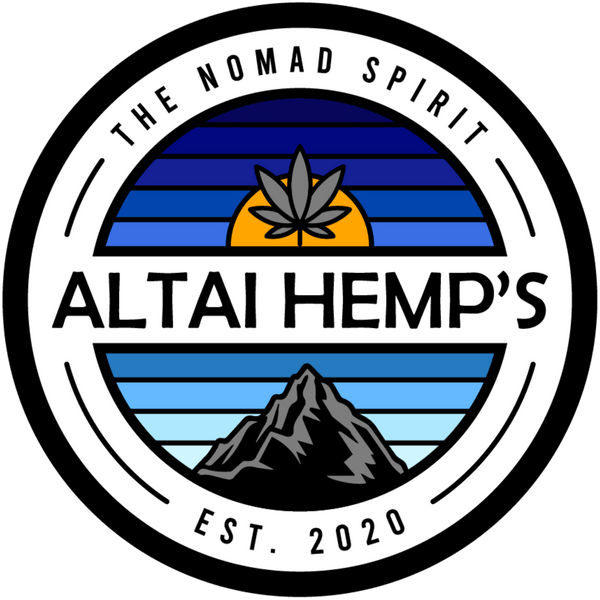 Altai Hemp's