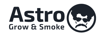 Astro Growshop Logo