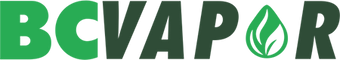 BC Vapor Logo