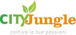 City Jungle Logo