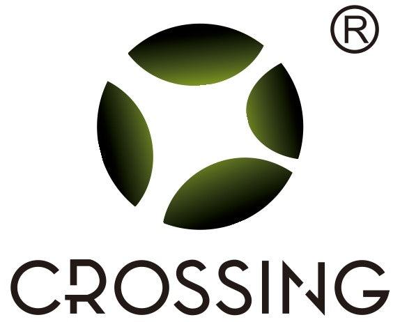 CrossingTech Logo