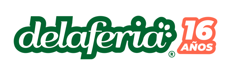 Delaferia Logo