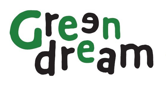 Greendream Logo