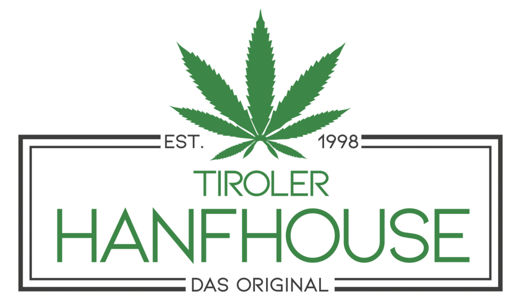 Tiroler Hanfhouse Logo