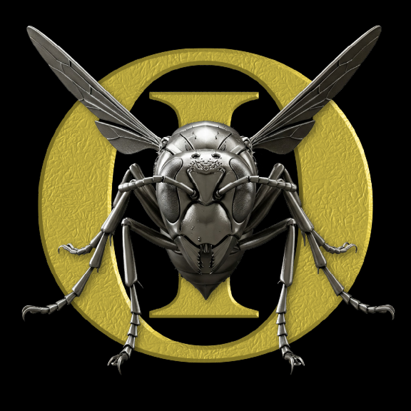 IO Hornet