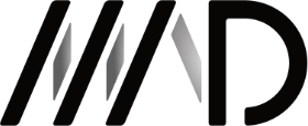 MAD Heaters Logo