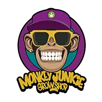 Monkey Junkie Grow Shop