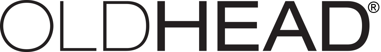 Old Head Logo