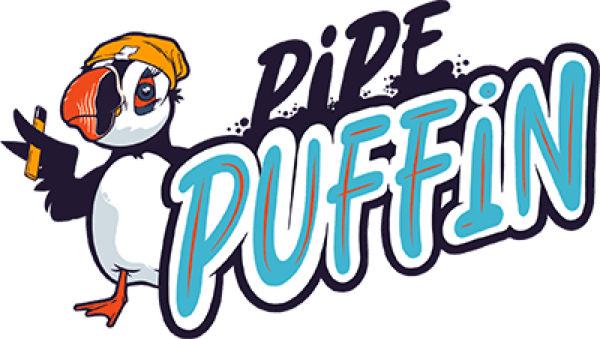 Pipe Puffin