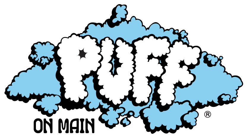 Puff On Main St Logo