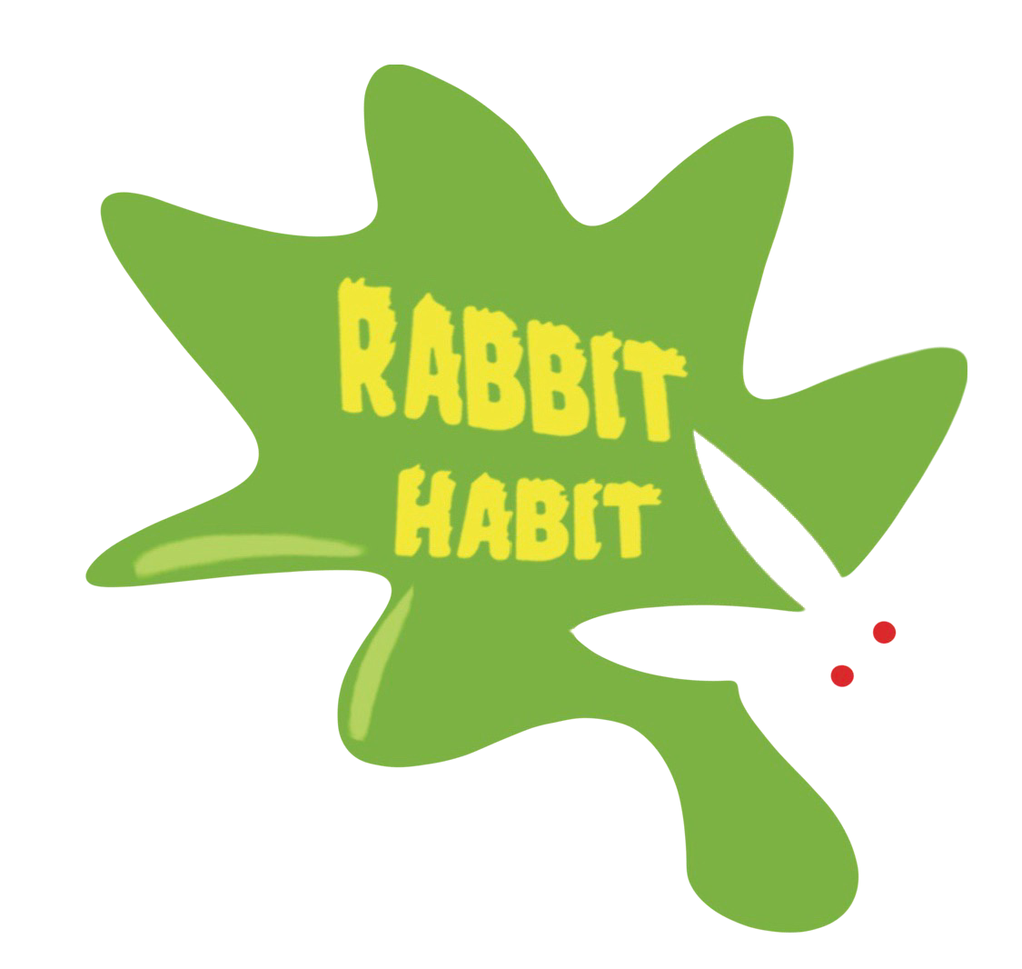 Rabbit Habit Logo