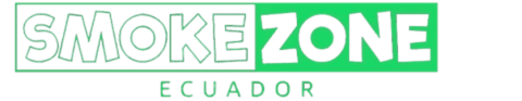 Smoke Zone Ecuador Logo