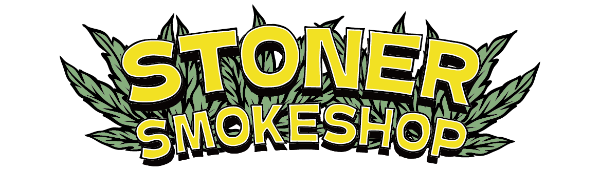 Stoner Smoke Shop Logo