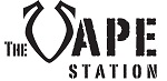 The Vape Station Logo