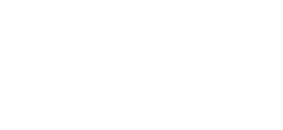 Tropical Bud Logo