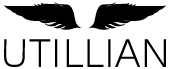 Utillian Logo
