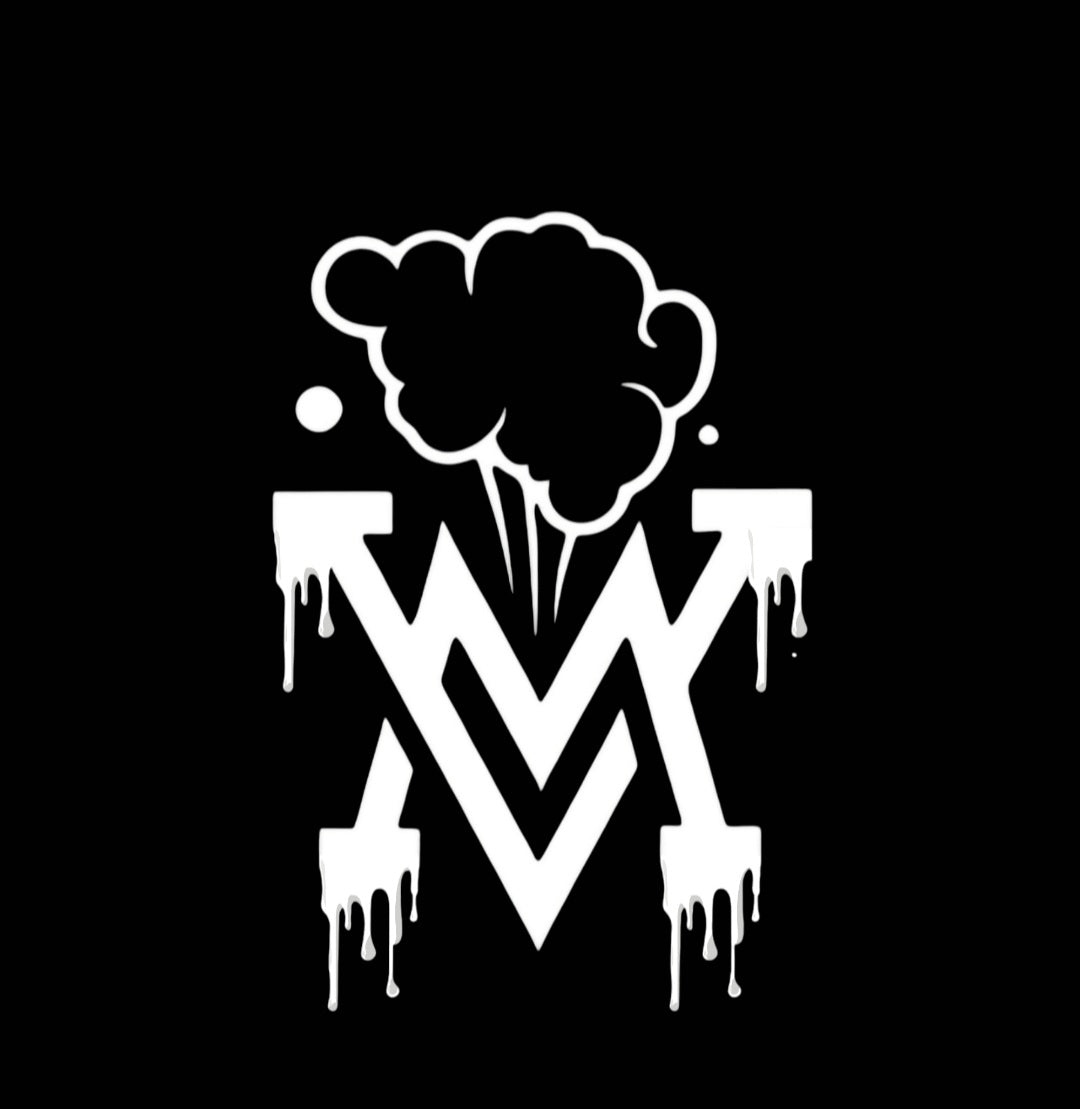 VapShop Mex Logo
