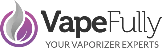 VapeFully Logo