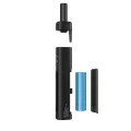 420VAPE V3 PRO+ — HERO Limited Edition вид сбоку