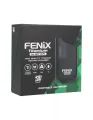 420VAPE Fenix Titanium primer plano