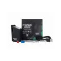 420VAPE Fenix Titanium contenido del paquete