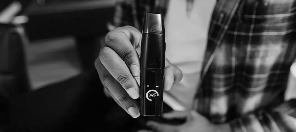 Vaporaizer