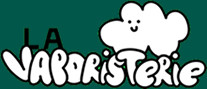 La Vaporisterie Logo