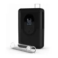 Arizer ArGo in uso